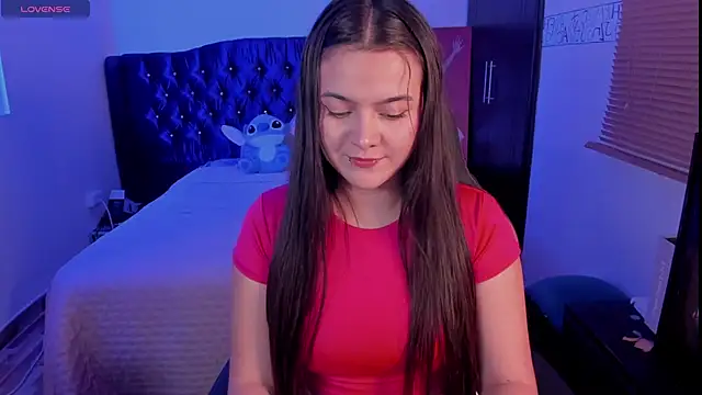 NahiaraEvans  online show from 02-27-25, 11:06