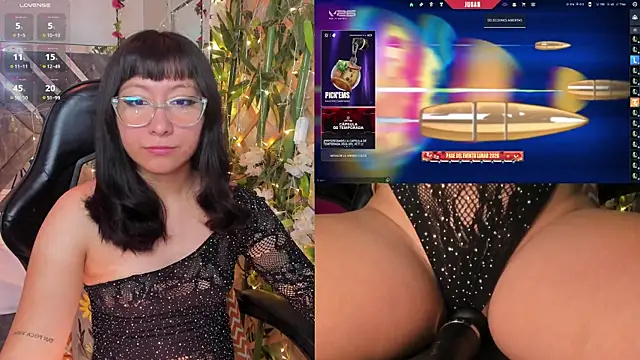 Nanachi Cook online show from 02-20-26, 09:39