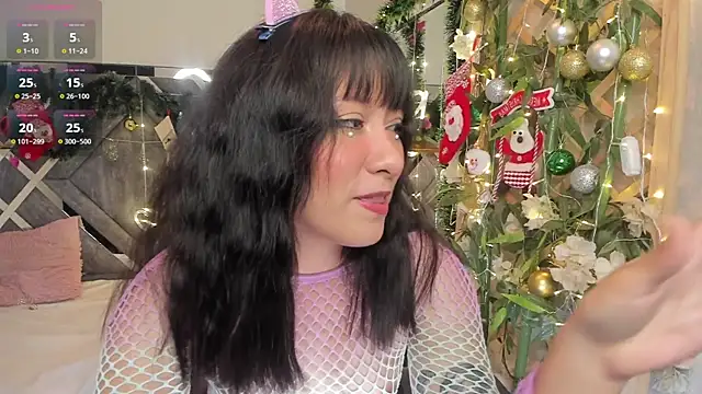 Nanachi Cook online show from 12-18-25, 08:56