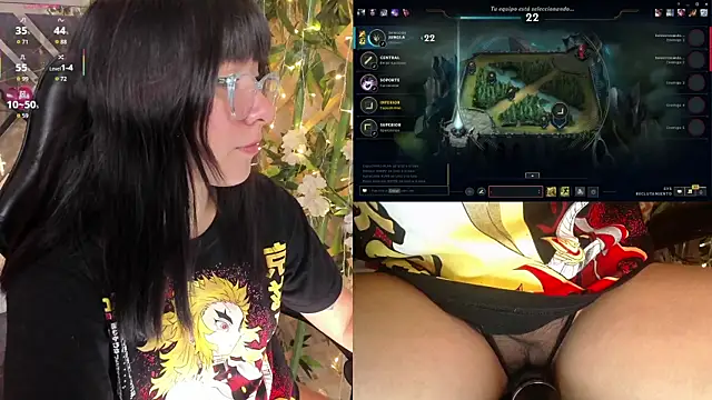 Nanachi Cook online show from 02-19-26, 08:39