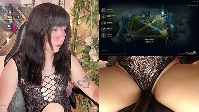 Nanachi Cook online show from 02-05-26, 09:21