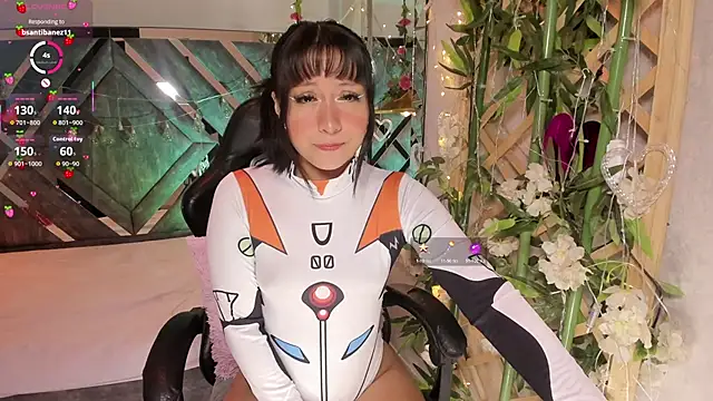 Nanachi Cook online show from 05-11-26, 09:12