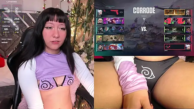 Nanachi Cook online show from 02-26-26, 09:15