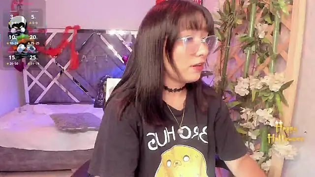 Nanachi Cook online show from 11-02-25, 09:09