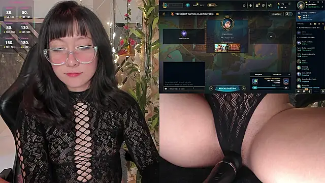 Nanachi Cook online show from 01-14-26, 09:40