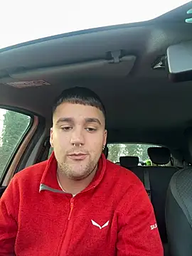 ErPumas126 online show from 02-07-25, 07:07