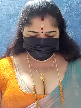 tamilthanushri online show from 12-18-25, 12:42