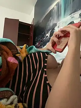Ma Santos online show from 07-19-26, 06:15