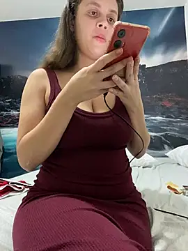 Ma Santos online show from 07-23-26, 04:21