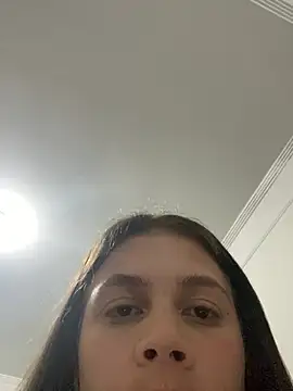 Ma Santos online show from 03-21-26, 01:07