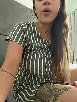 Ma Santos online show from 05-14-26, 06:05