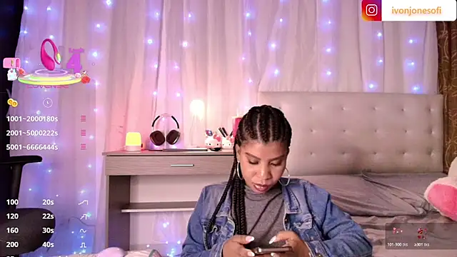 ivonjoness online show from 04-16-26, 02:23