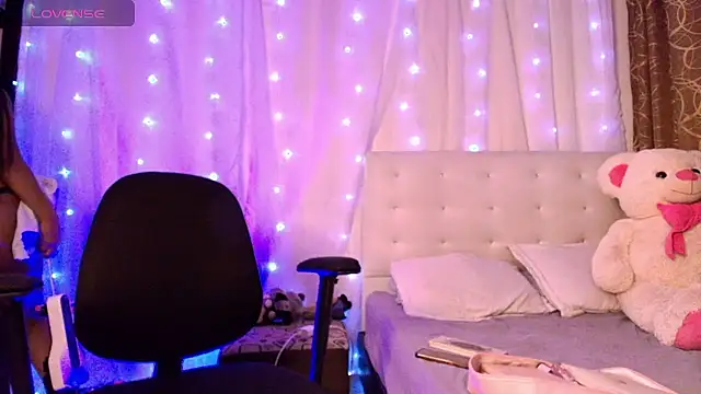 ivonjoness online show from 01-07-26, 03:22