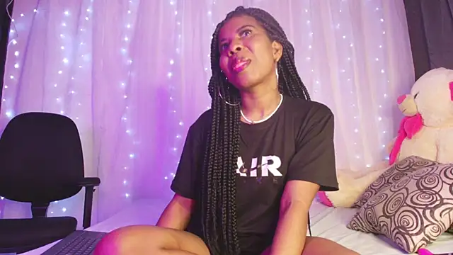 ivonjoness online show from 03-10-25, 03:34