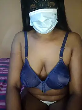 Nethmi156 online show from 11-09-25, 04:00