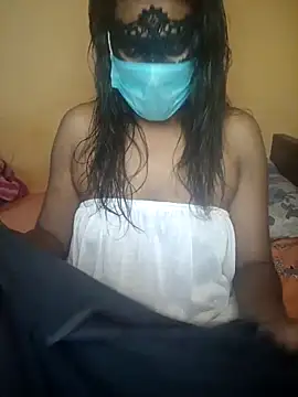 Nethmi156 online show from 03-13-26, 06:18