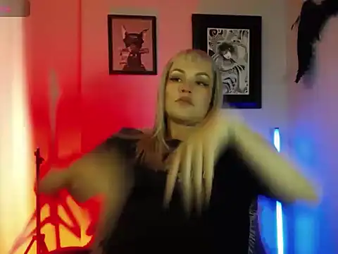 kim jeins11 online show from 09-24-25, 04:13