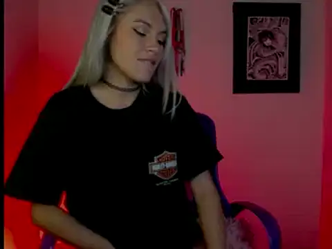 kim jeins11 online show from 01-12-25, 02:56