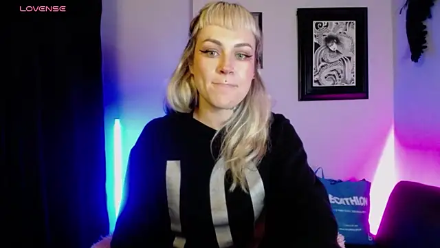 kim jeins11 online show from 10-15-25, 02:21