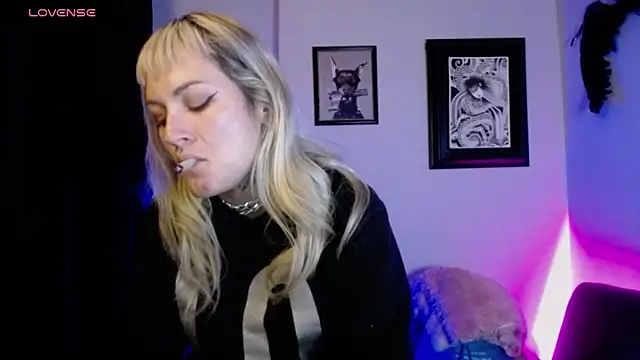 kim jeins11 online show from 10-16-25, 03:59