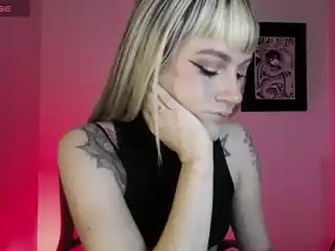 kim jeins11 online show from 03-14-25, 12:54