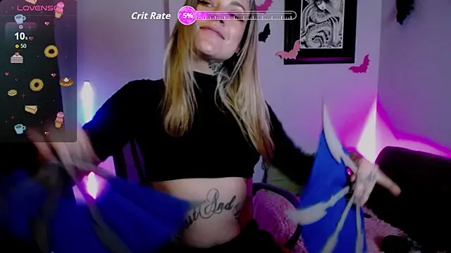 kim jeins11 online show from 10-30-25, 12:20