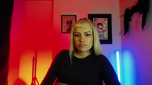 kim jeins11 online show from 09-29-25, 11:10