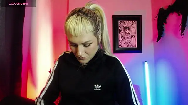 kim jeins11 online show from 09-17-25, 08:55