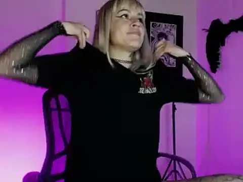 kim jeins11 online show from 02-05-25, 12:10