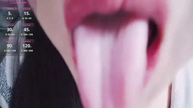 CN-Lily online show from 11-08-25, 10:02