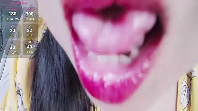 CN-Lily online show from 01-14-26, 11:25