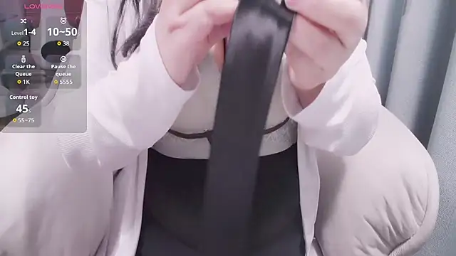 CN-Lily online show from 11-03-25, 09:46