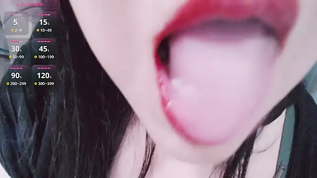 CN-Lily online show from 11-01-25, 11:26