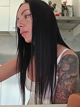 cicciolina online show from 11-14-25, 01:37