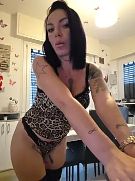 cicciolina online show from 11-07-25, 01:37