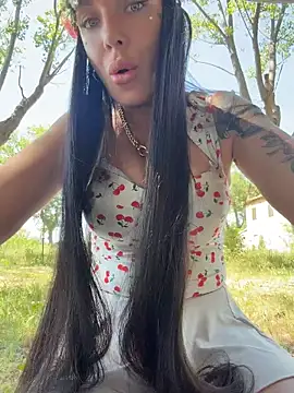 cicciolina online show from 05-30-26, 12:44