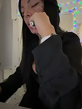 cicciolina online show from 12-16-25, 01:15