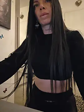 cicciolina online show from 02-05-26, 01:07