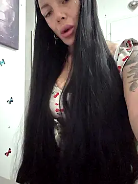 cicciolina online show from 04-17-26, 11:57