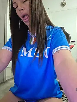 cicciolina online show from 03-27-26, 01:34