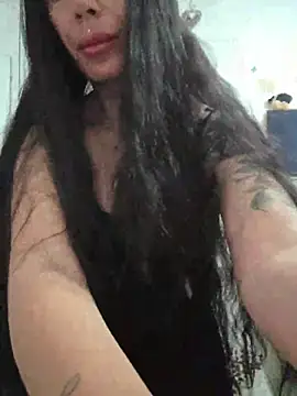 cicciolina online show from 04-20-26, 11:46