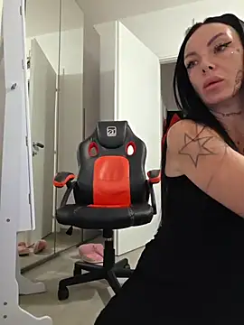 cicciolina online show from 12-02-25, 01:24