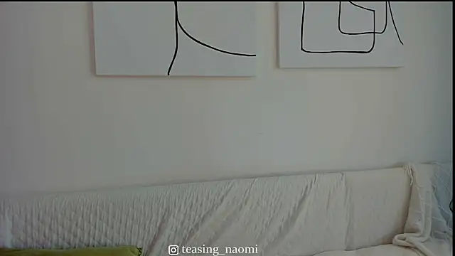 aesthetics  tease online show from 04-23-26, 01:34