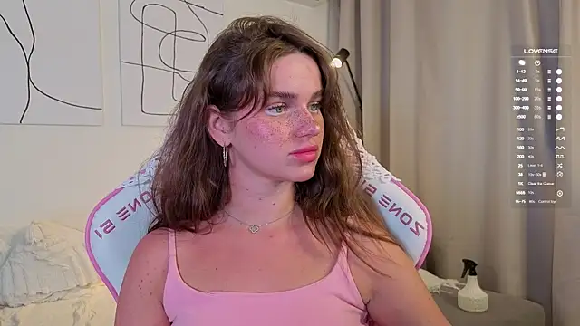 aesthetics  tease online show from 07-04-26, 02:54