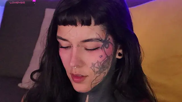 Snapshot of FairyFlexxxx chatting on 02-01-26, 02:10 FairyFlexxxx online show from 02-01-26, 02:10