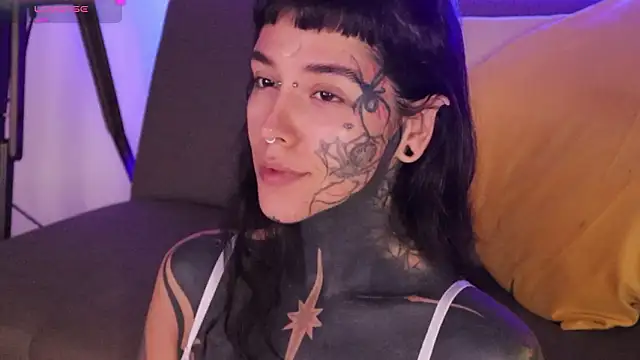 Snapshot of FairyFlexxxx chatting on 02-14-26, 08:47 FairyFlexxxx online show from 02-14-26, 08:47