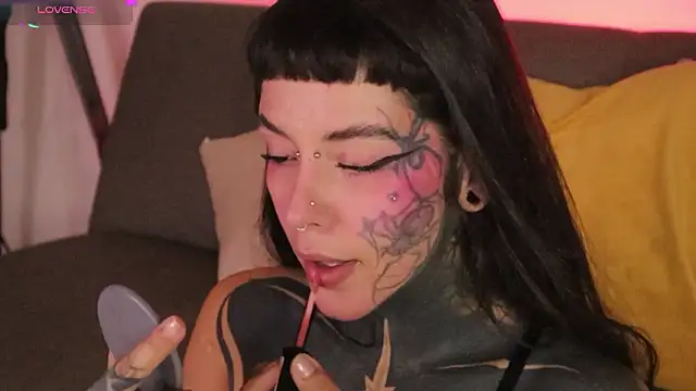 Snapshot of FairyFlexxxx chatting on 03-03-26, 11:56 FairyFlexxxx online show from 03-03-26, 11:56