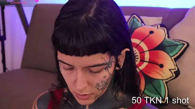 Snapshot of FairyFlexxxx chatting on 02-22-26, 03:24 FairyFlexxxx online show from 02-22-26, 03:24