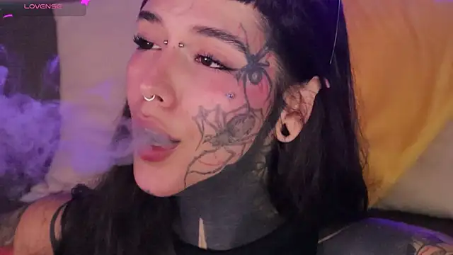 Snapshot of FairyFlexxxx chatting on 02-04-26, 01:55 FairyFlexxxx online show from 02-04-26, 01:55