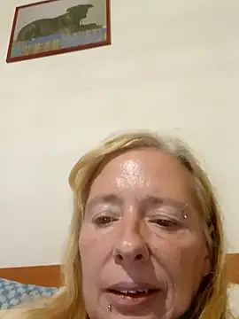 Ladykiss833 online show from 03-17-26, 06:22